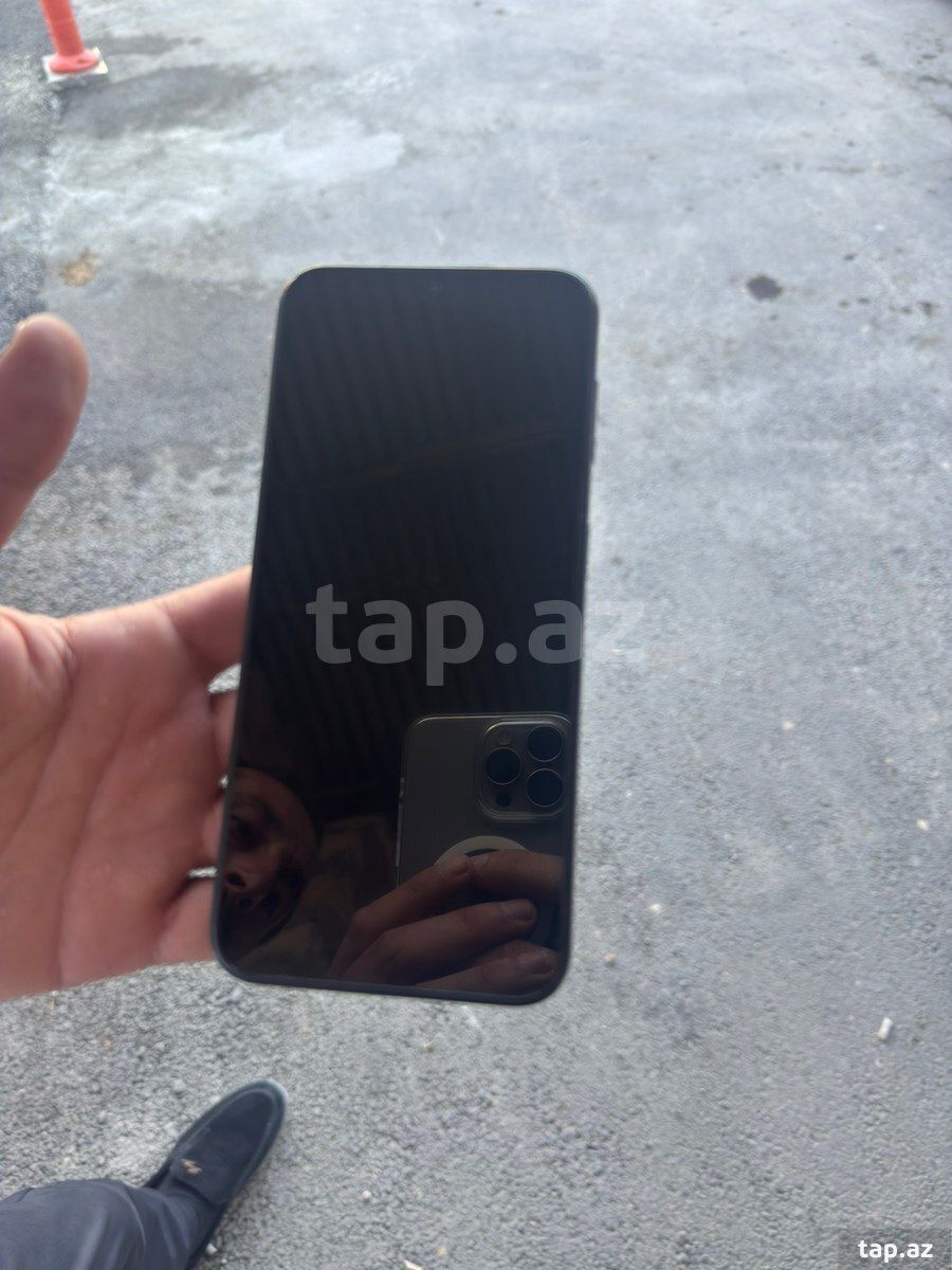 Samsung Galaxy A14 Black 128GB/6GB — Telefonlar və qadjetlər, Bakı (2)