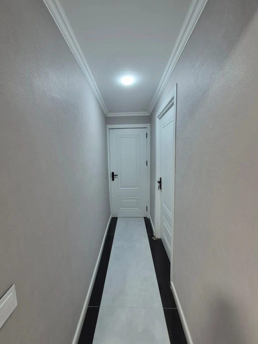 3-otaqlı yeni tikili, Sumqayıt ş., 90 m² — Daşınmaz əmlak, Sumqayıt (5)