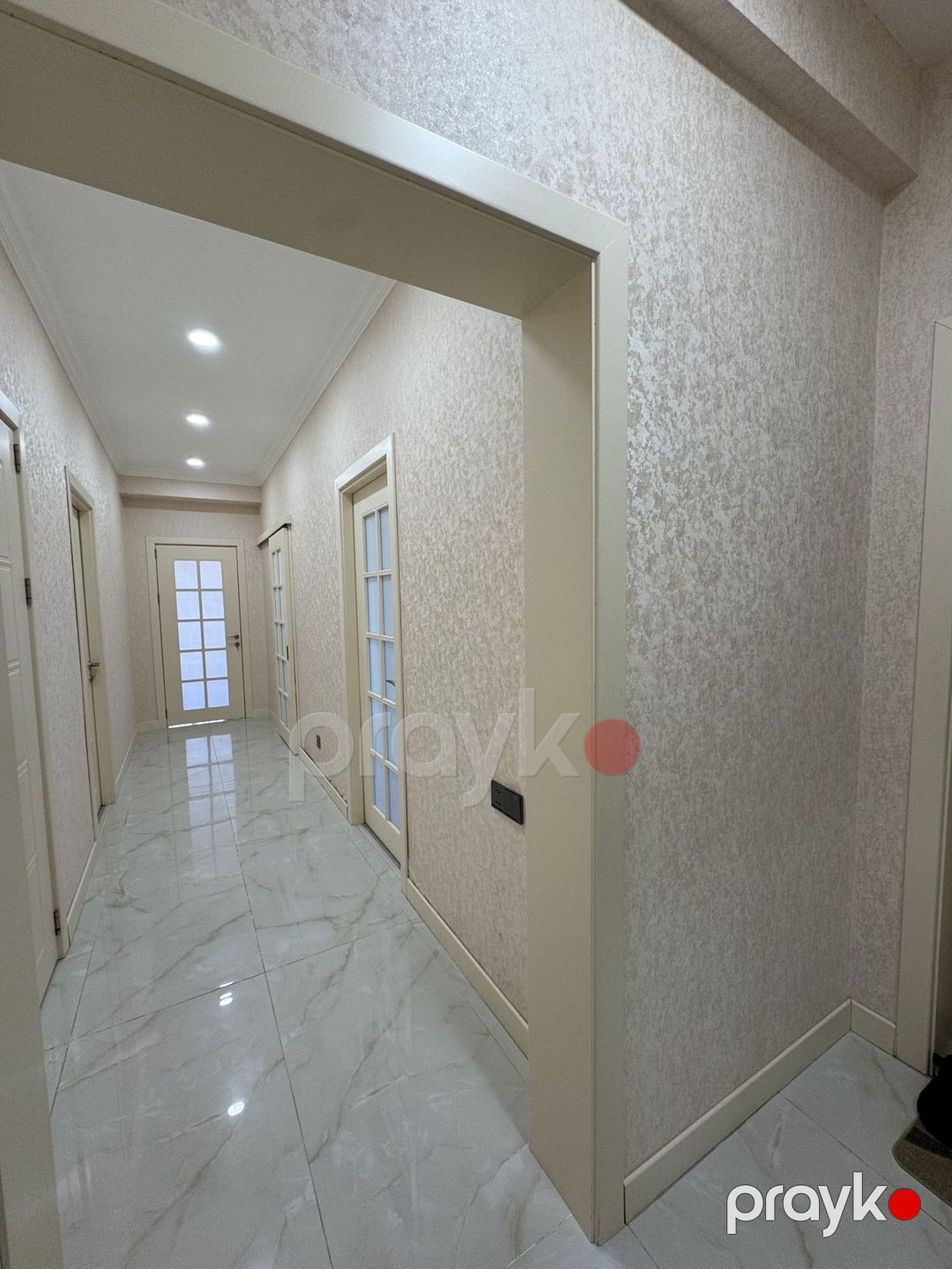 Satılır 3 otaqlı yeni tikili 93 m² — Mənzil, Bakı (9)