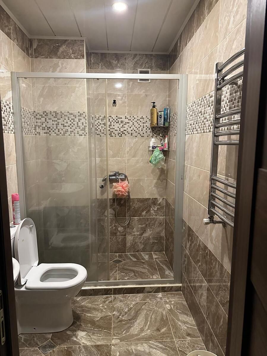 1-otaqlı yeni tikili kirayə verilir, Xırdalan ş., 38 m² — Daşınmaz əmlak, Xırdalan (4)