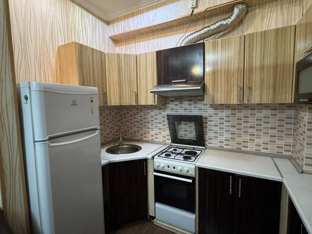 İcarəyə verilir 2 otaqlı yeni tikili 55 m² — Mənzil, Bakı (11)