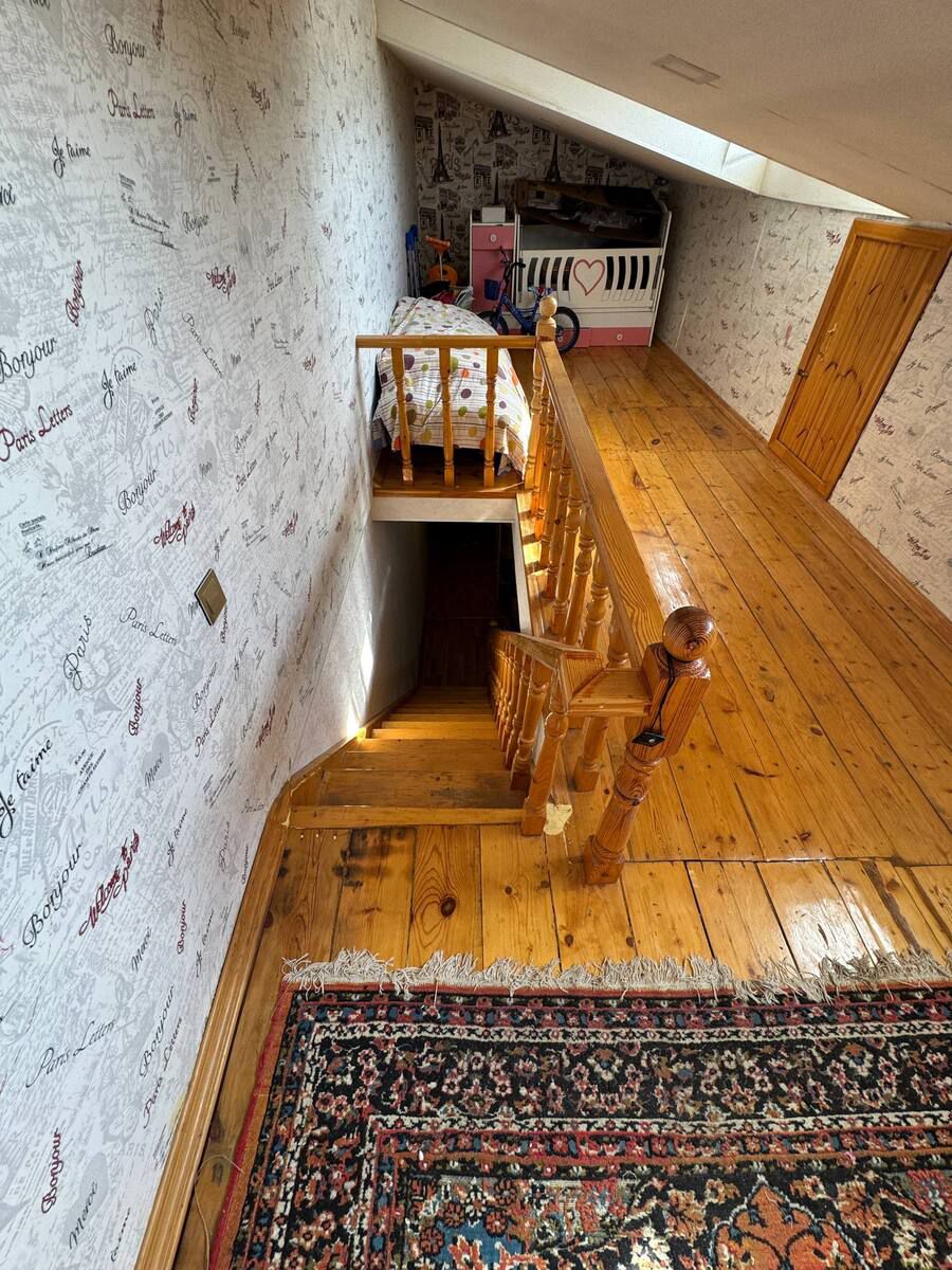 Satılır 3 otaqlı yeni tikili 105 m² — Mənzil, Bakı (8)