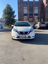 Nissan Note, 1.2 L, 1.5 kWh, 2019 il, 104 020 km — Avtomobillər