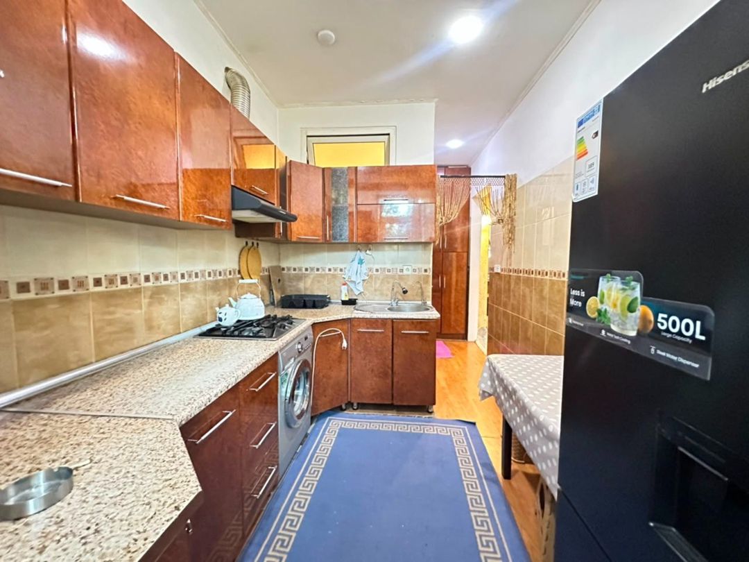 Satılır 2 otaqlı köhnə tikili 90 m² — Mənzil, Bakı (4)