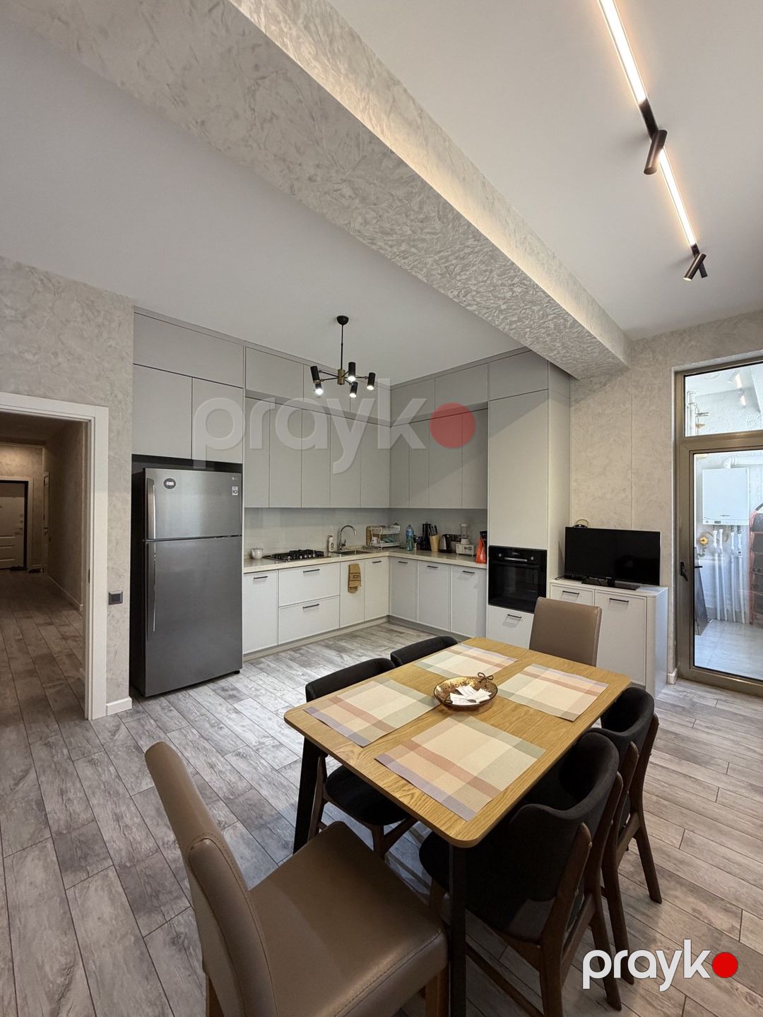 Satılır 3 otaqlı yeni tikili 140 m² — Mənzil, Bakı (12)
