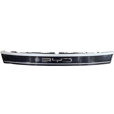 "Byd Destroyer 05" abirsovkası — Bakı