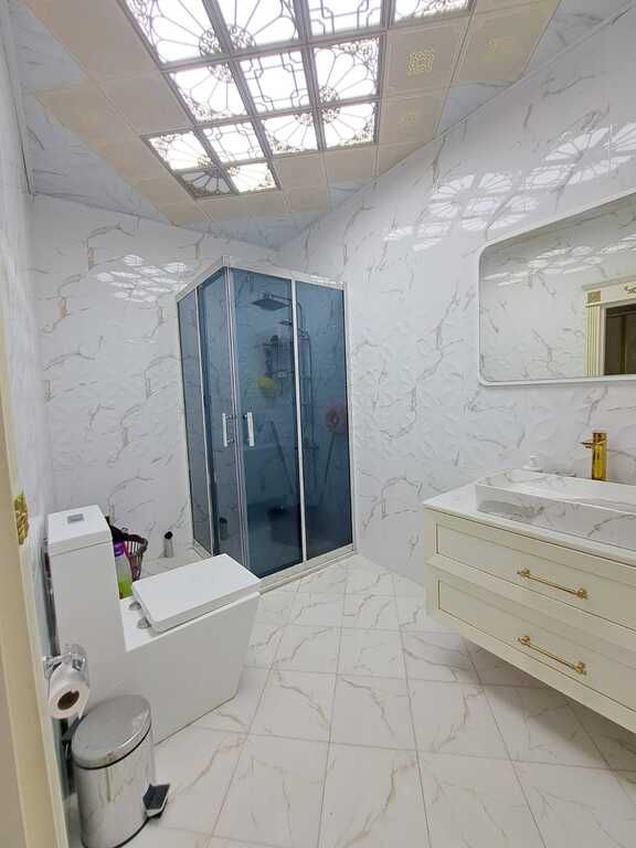 Satılır 2 otaqlı yeni tikili 68 m² — Mənzil, Bakı (10)