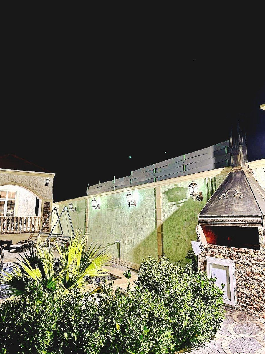 İcarəyə verilir 3 otaqlı həyət evi/bağ evi 125 m² — Ev, villa, Bakı (3)