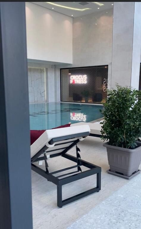 Satılır 5 otaqlı yeni tikili 303 m² — Mənzil, Bakı (6)