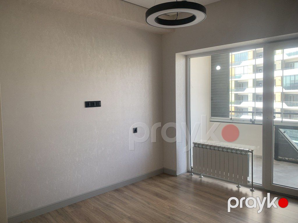 Satılır 4 otaqlı yeni tikili 182 m² — Mənzil, Bakı (12)