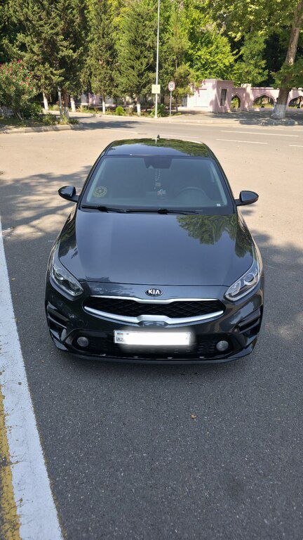 Kia Forte, 2.0 L, 2020 il, 116 694 km — Avtomobillər, Mingəçevir (4)