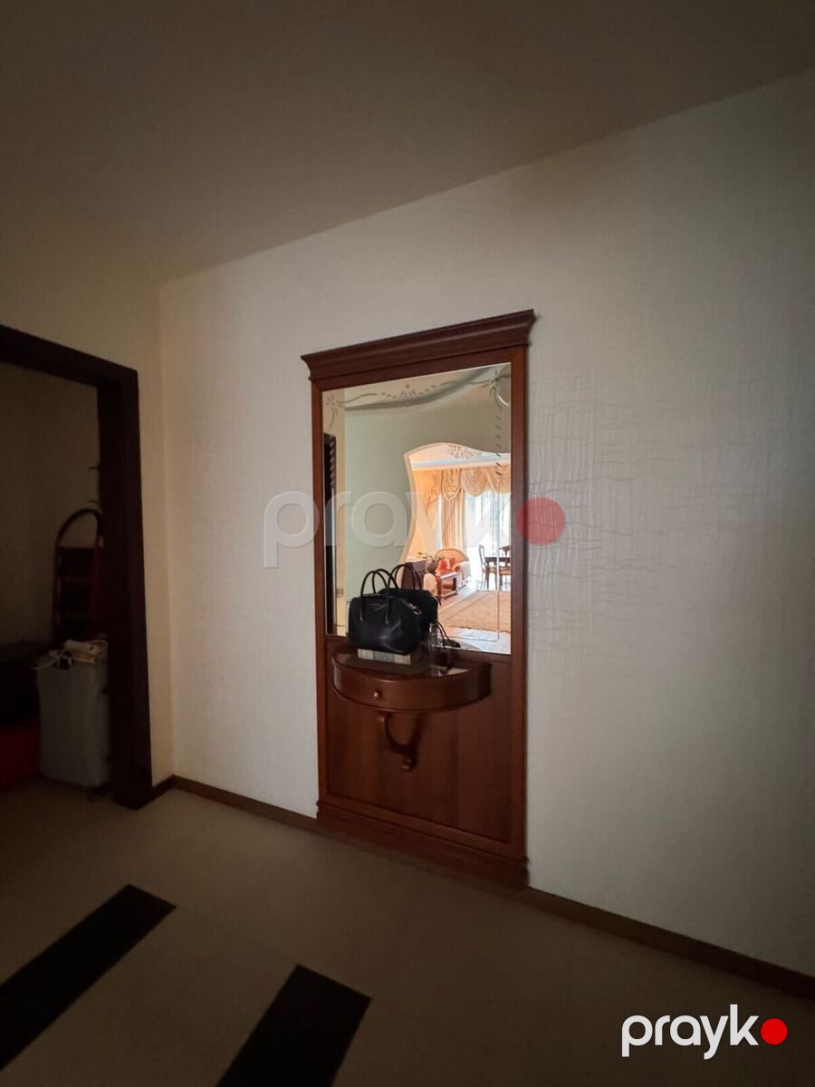 İcarəyə verilir 3 otaqlı yeni tikili 130 m² — Mənzil, Bakı (4)