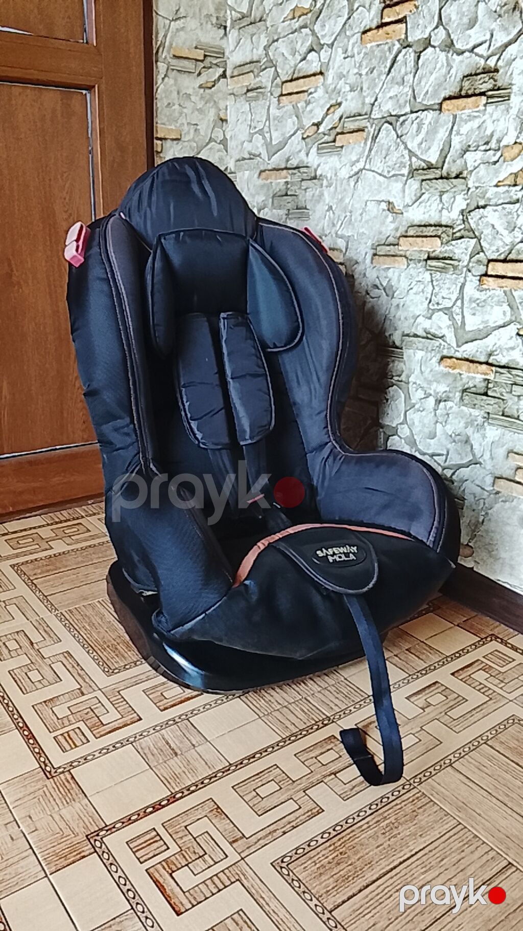 Avtokreslo 9 aydan 6/7 yașa kımıdır prablemı yoxdur unvan bınə — Avtokresloları, Digah (5)