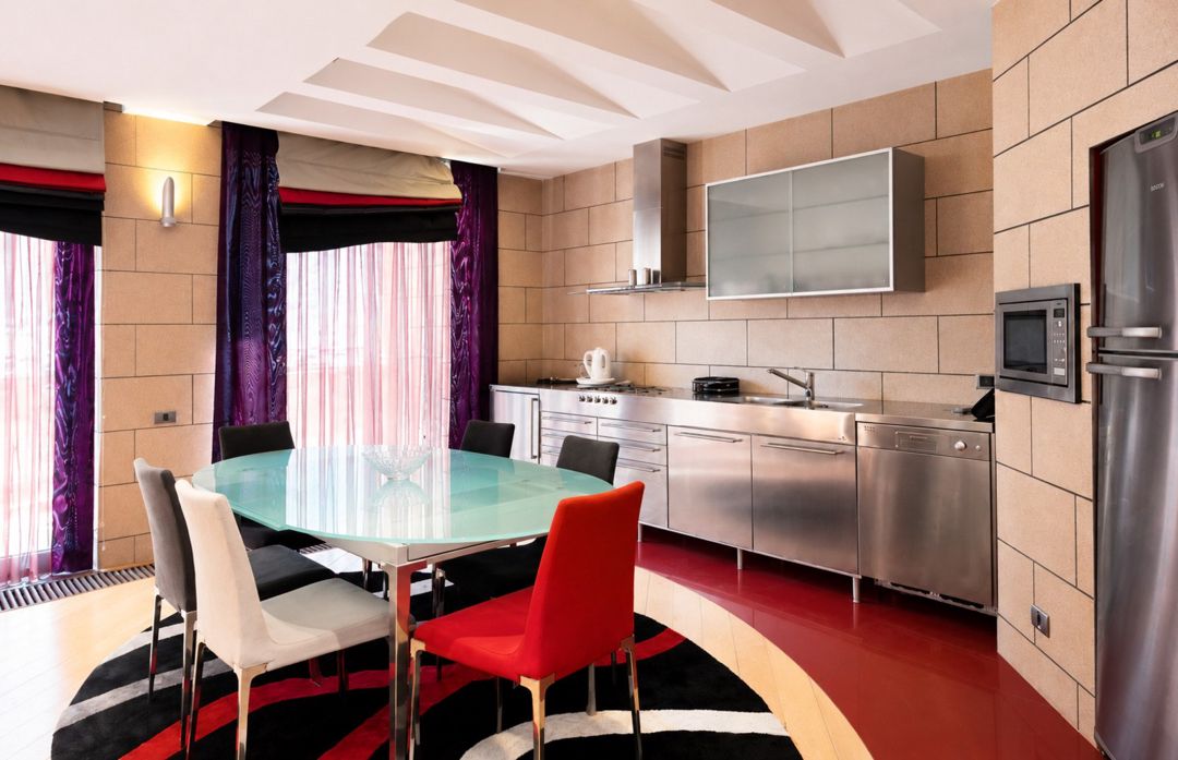 Satılır 3 otaqlı yeni tikili 140 m² — Mənzil, Bakı (3)
