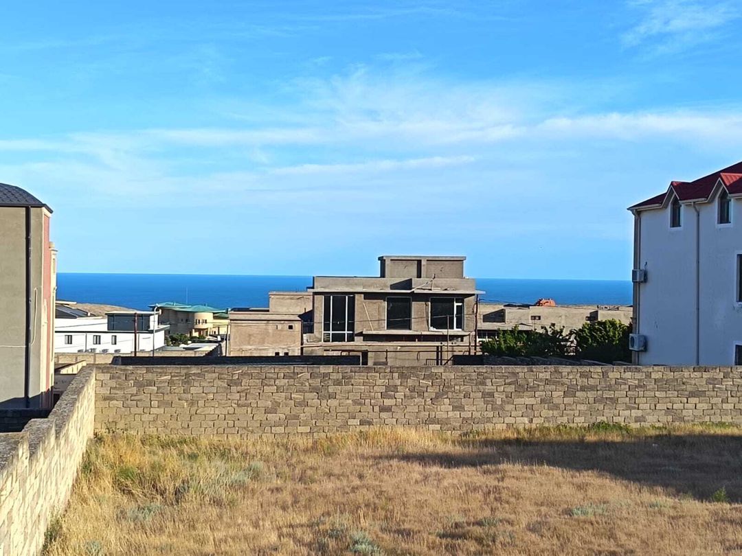 Satılır torpaq 9 sot — Torpaq, Bakı