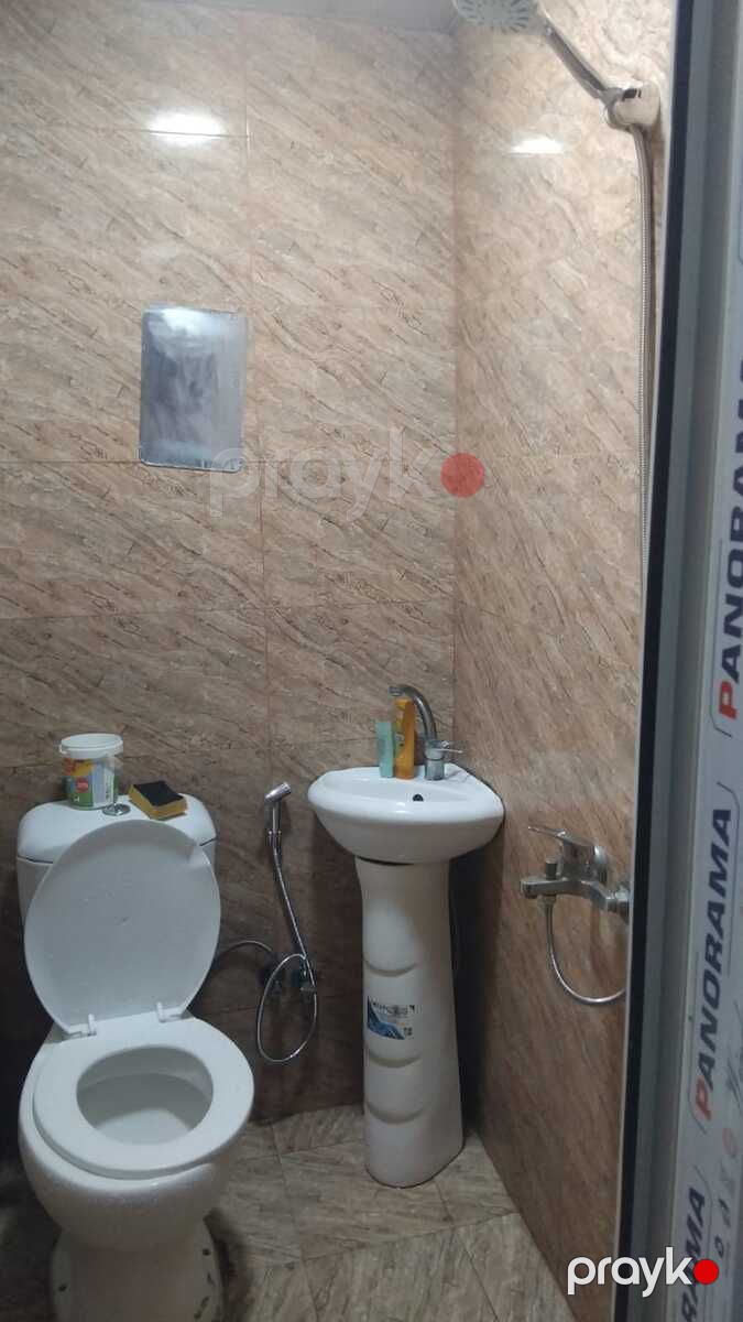 İcarəyə verilir 2 otaqlı köhnə tikili 50 m² — Mənzil, Bakı (6)