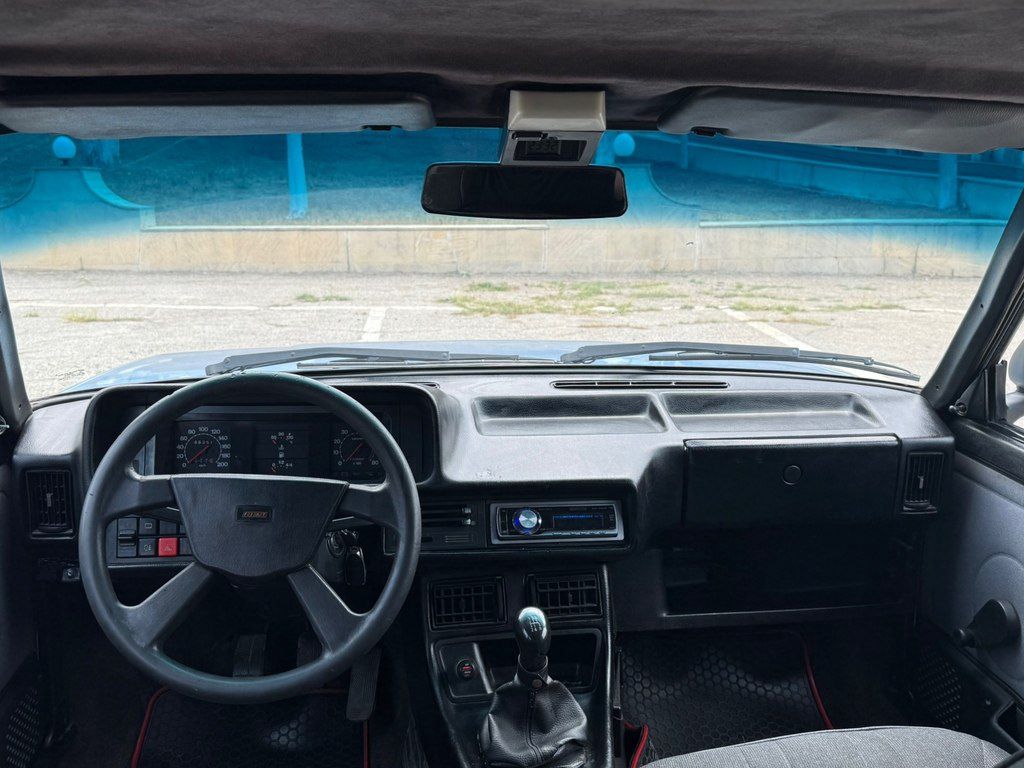 Tofas Sahin, 1.6 L, 2004 il, 35 800 km — Avtomobillər, Bakı (6)
