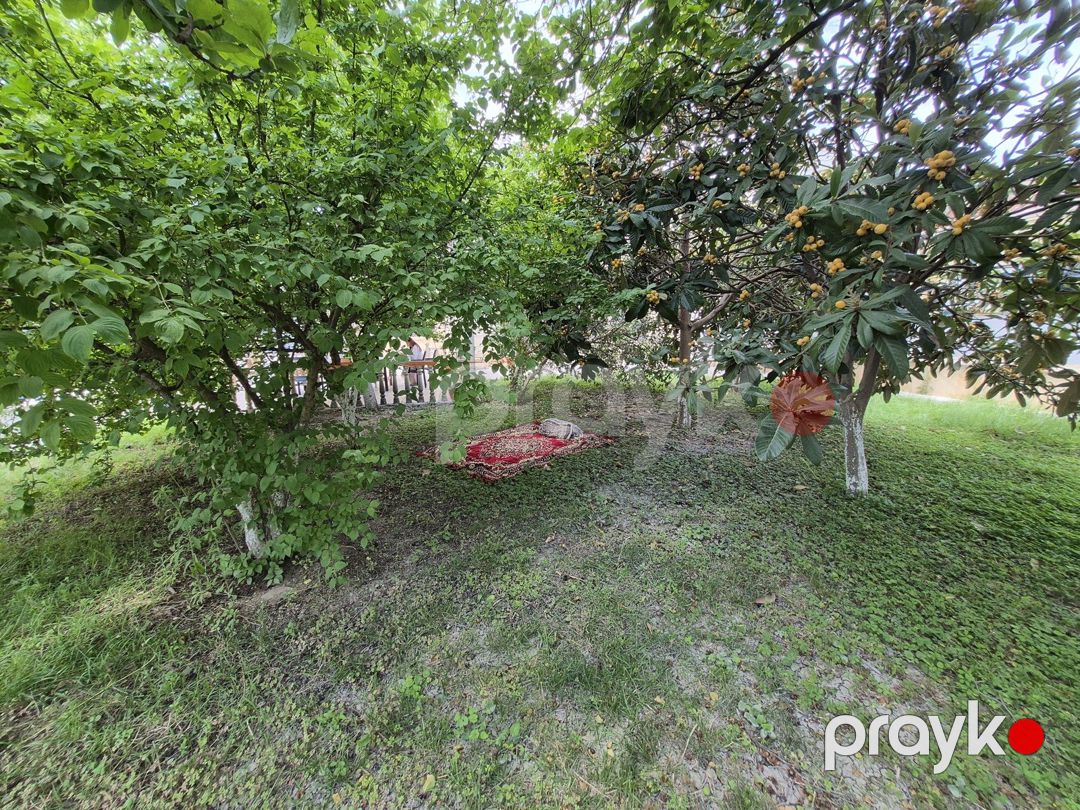 İcarəyə verilir 6 otaqlı həyət evi/bağ evi 250 m² — Ev, villa, Bakı (9)