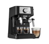 Qəhvə maşını Delonghi, Avtomat, Su qabı ilə, Yeni — Бытовая техника