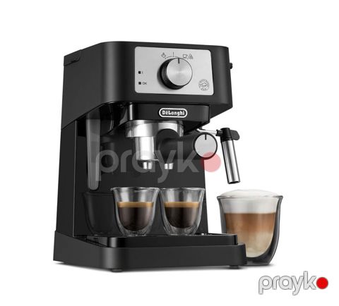 Qəhvə maşını Delonghi, Avtomat, Su qabı ilə, Yeni