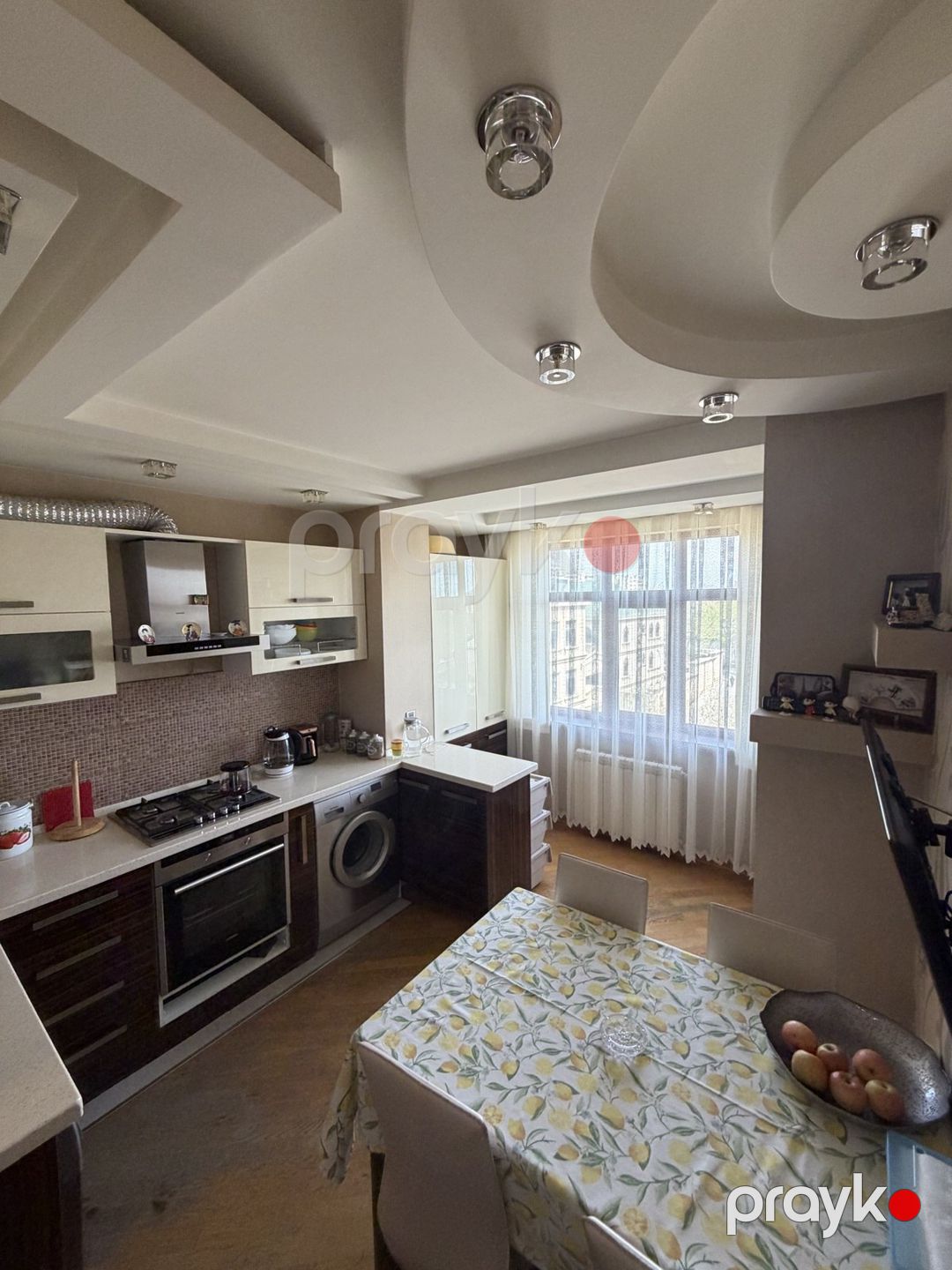 Satılır 3 otaqlı köhnə tikili 85 m² — Mənzil, Bakı (4)