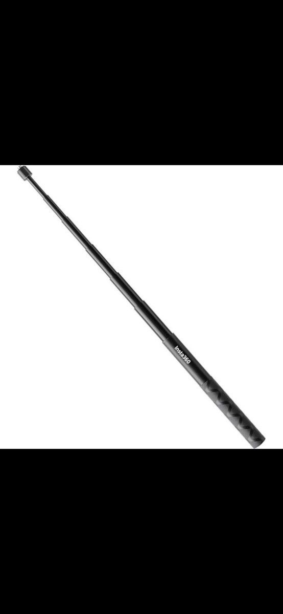 Insta 360 Invisible Selfie Stick — Telefonlar və qadjetlər, Bakı (2)