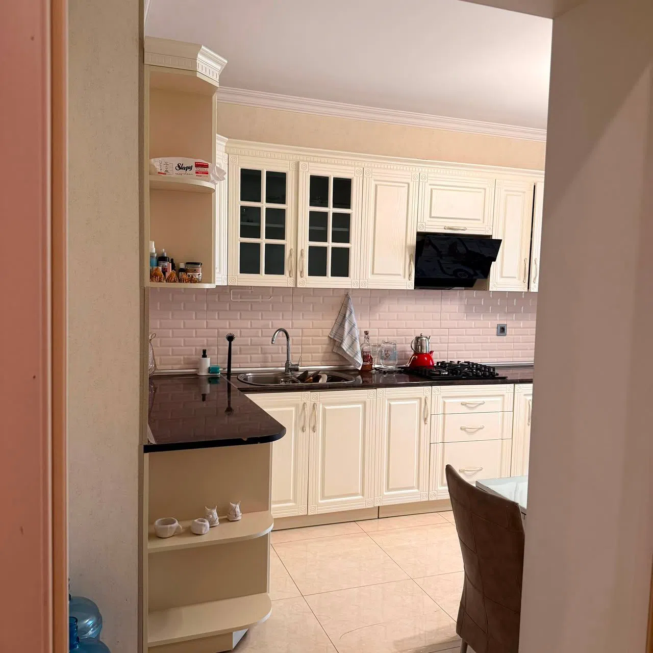 2 otaqlı mənzil 98 m² satılır — Mənzil, Bakı (11)