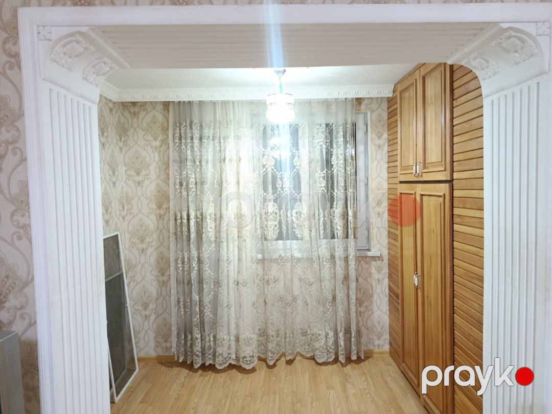 1-otaqlı mənzil, Sumqayıt ş., 30 m² — Mənzil, Sumqayıt (5)