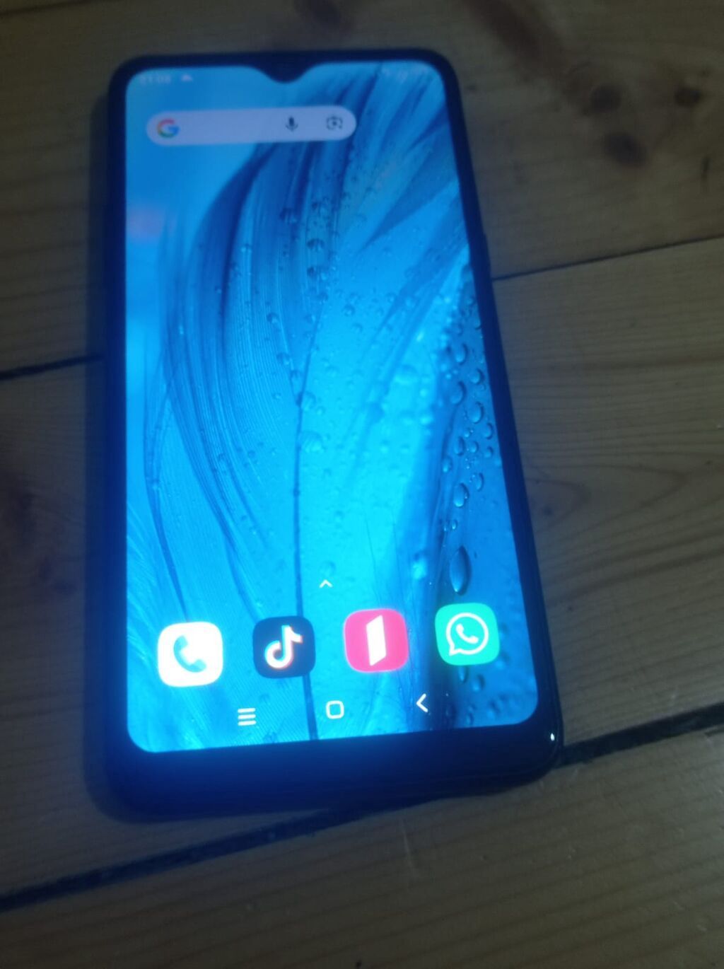 Xiaomi 64 GB, rəng - Qara, Barmaq izi — Xiaomi, Sumqayıt (3)