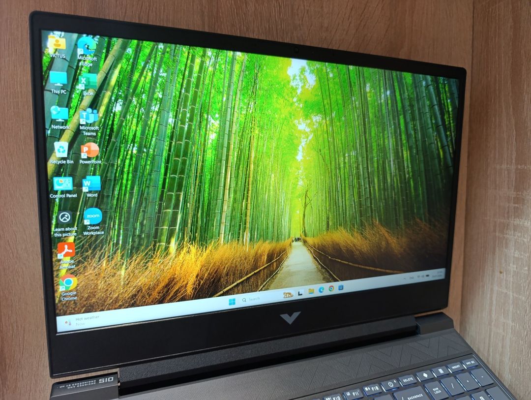 HP Victus 15-fa2013dx — Elektronika, Bakı (4)