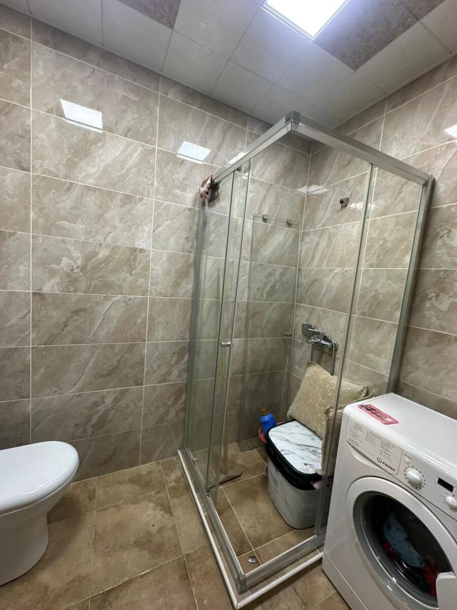 Satılır 3 otaqlı yeni tikili 105 m² — Mənzil, Bakı (10)