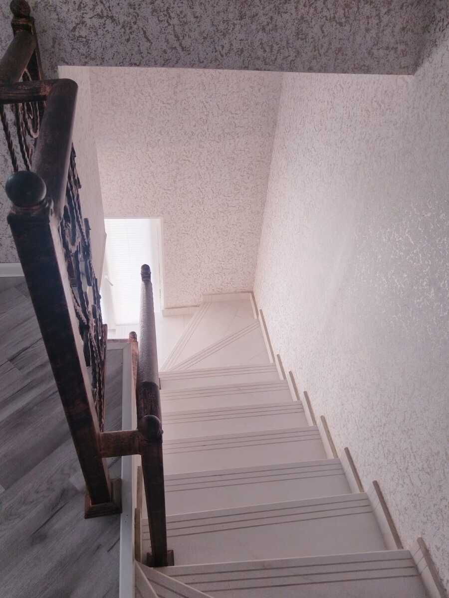 Satılır 4 otaqlı həyət evi/bağ evi 170 m² — Ev, villa, Bakı (4)