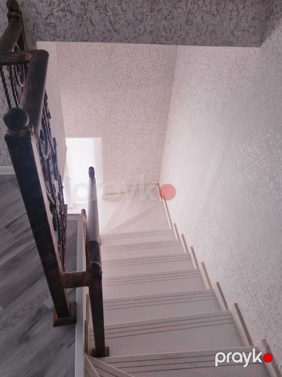 Satılır 4 otaqlı həyət evi/bağ evi 170 m² — Ev, villa, Bakı (4)