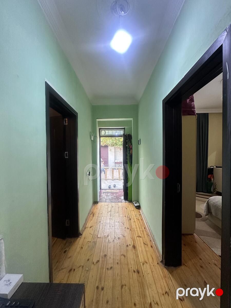 Həyət evi, Mehdiabad qəs. — Daşınmaz əmlak, Bakı (7)