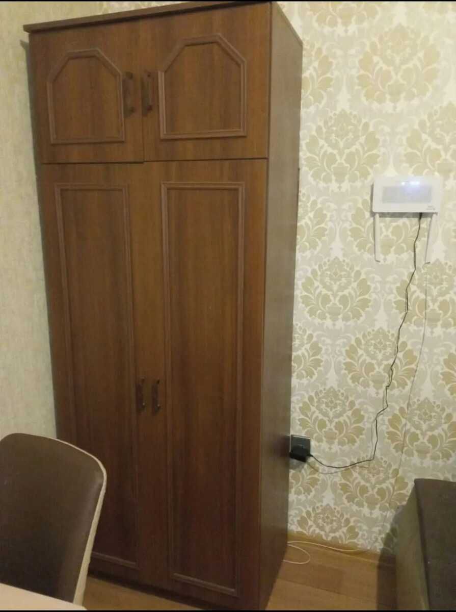 1-otaqlı yeni tikili kirayə verilir, Xırdalan ş., 40 m² — Daşınmaz əmlak, Xırdalan (9)