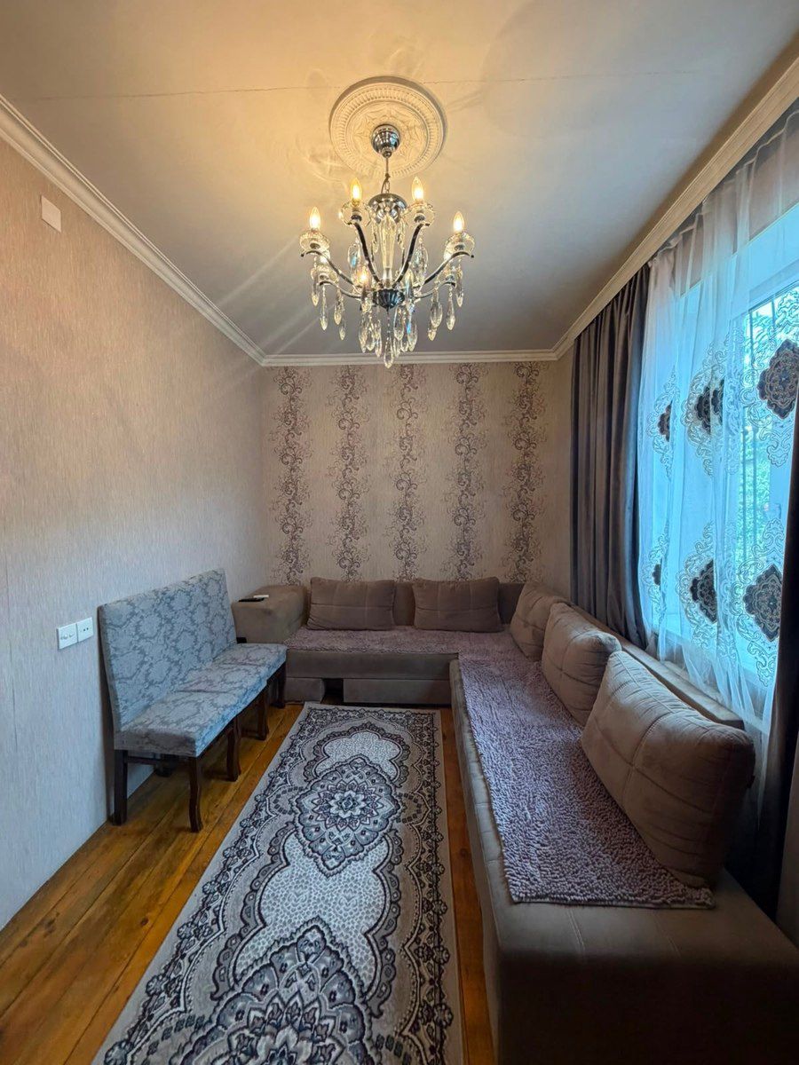 Həyət evi, Zabrat qəs. — Ev, villa, Bakı (7)