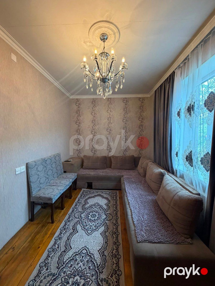 Həyət evi, Zabrat qəs. — Ev, villa, Bakı (7)