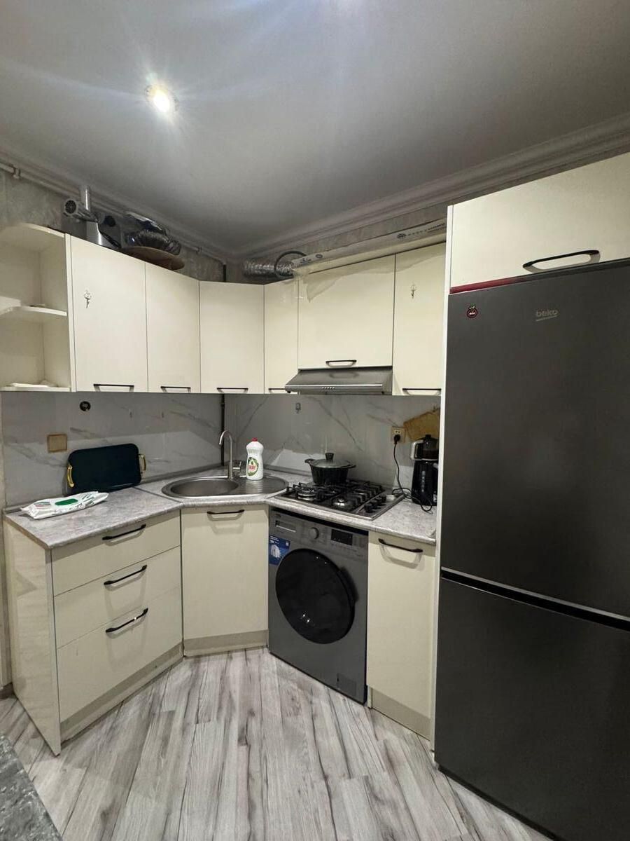 Satılır 3 otaqlı köhnə tikili 85 m² — Mənzil, Bakı (11)