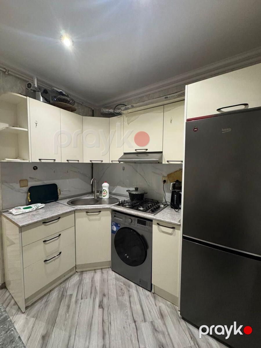 Satılır 3 otaqlı köhnə tikili 85 m² — Mənzil, Bakı (11)