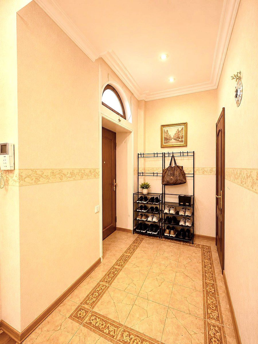 Satılır 3 otaqlı köhnə tikili 105.5 m² — Mənzil, Bakı (11)