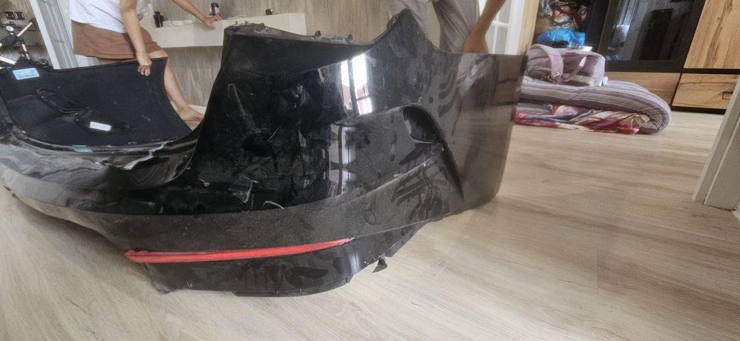 Kia k5 Gt line buferi — Ehtiyat hissələri və aksesuarlar, Bakı (2)