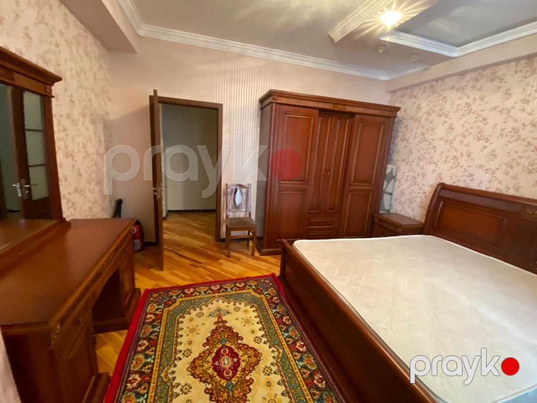 İcarəyə verilir 2 otaqlı yeni tikili 80 m² — Mənzil, Bakı (3)