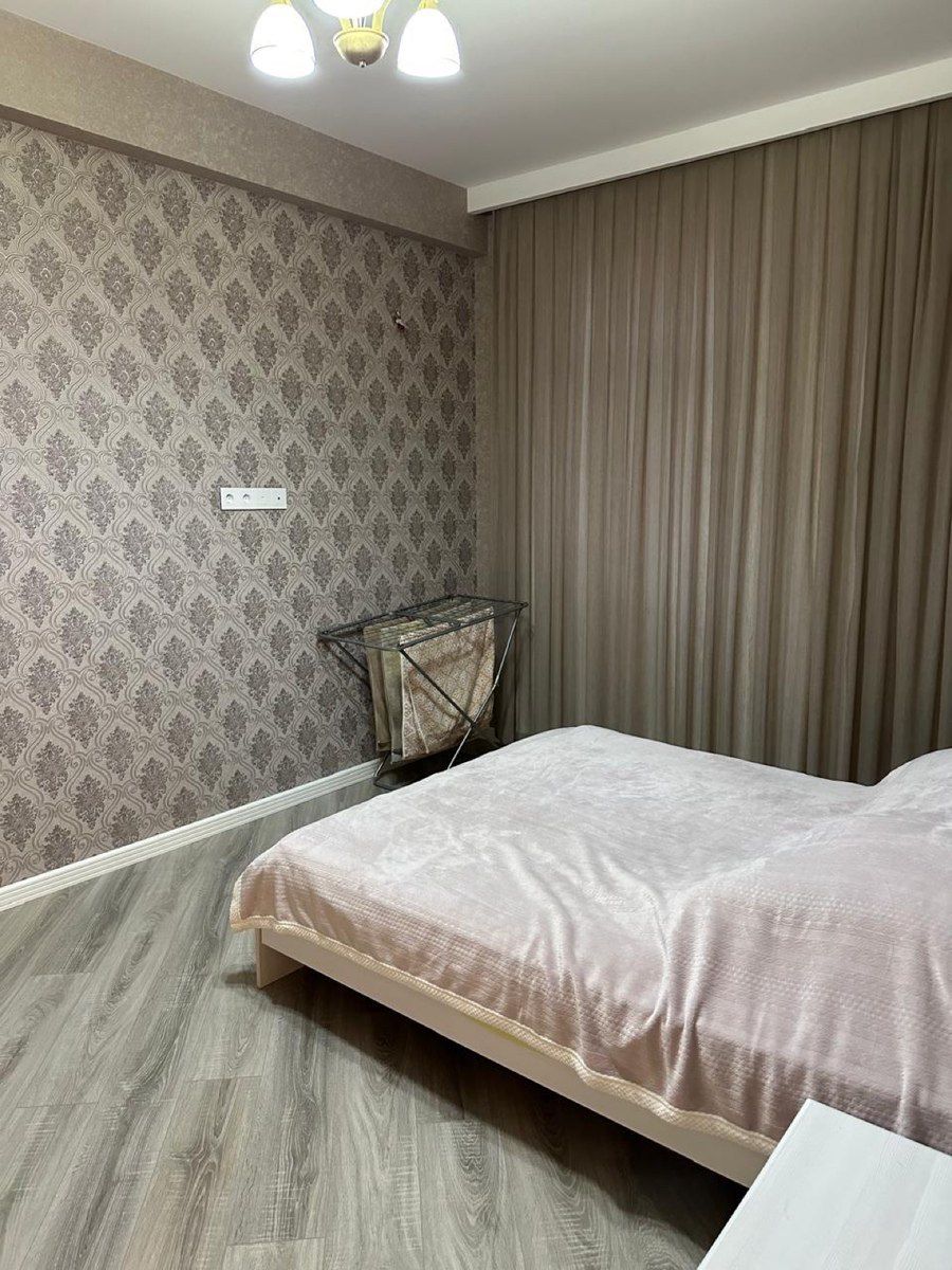 3-otaqlı yeni tikili kirayə verilir, Sumqayıt ş., 88 m² — Mənzil, Sumqayıt (7)