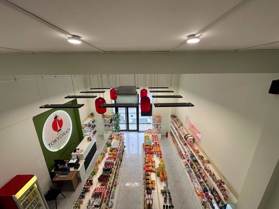 İcarəyə verilir obyekt 110 m² — Əmlak, Bakı (3)