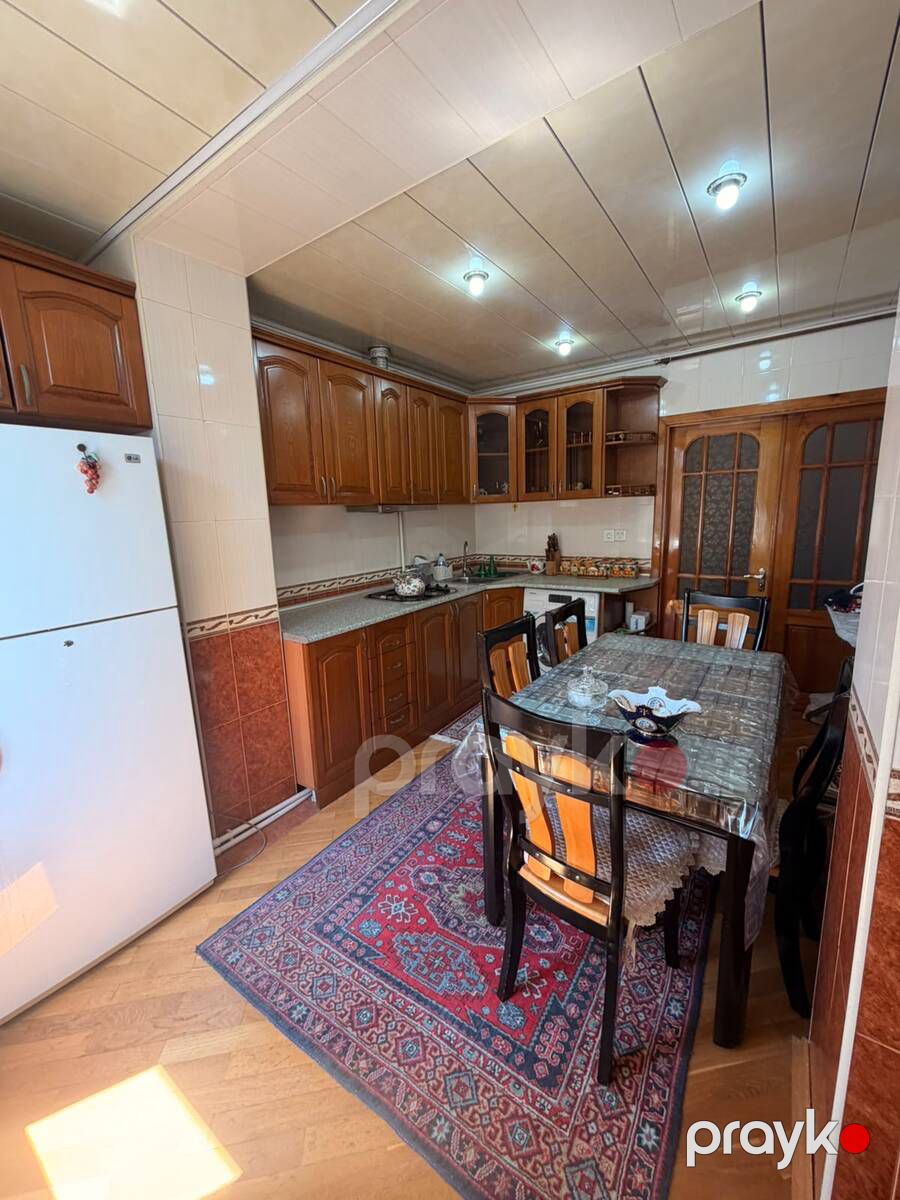 Satılır 2 otaqlı köhnə tikili 56 m² — Mənzil, Bakı (3)