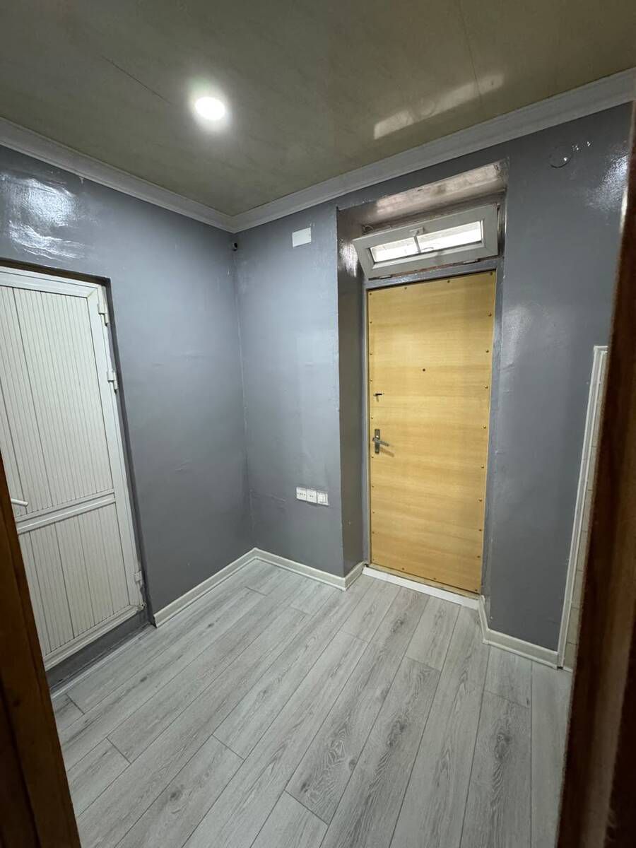 Satılır 2 otaqlı köhnə tikili 40 m² — Mənzil, Bakı (6)