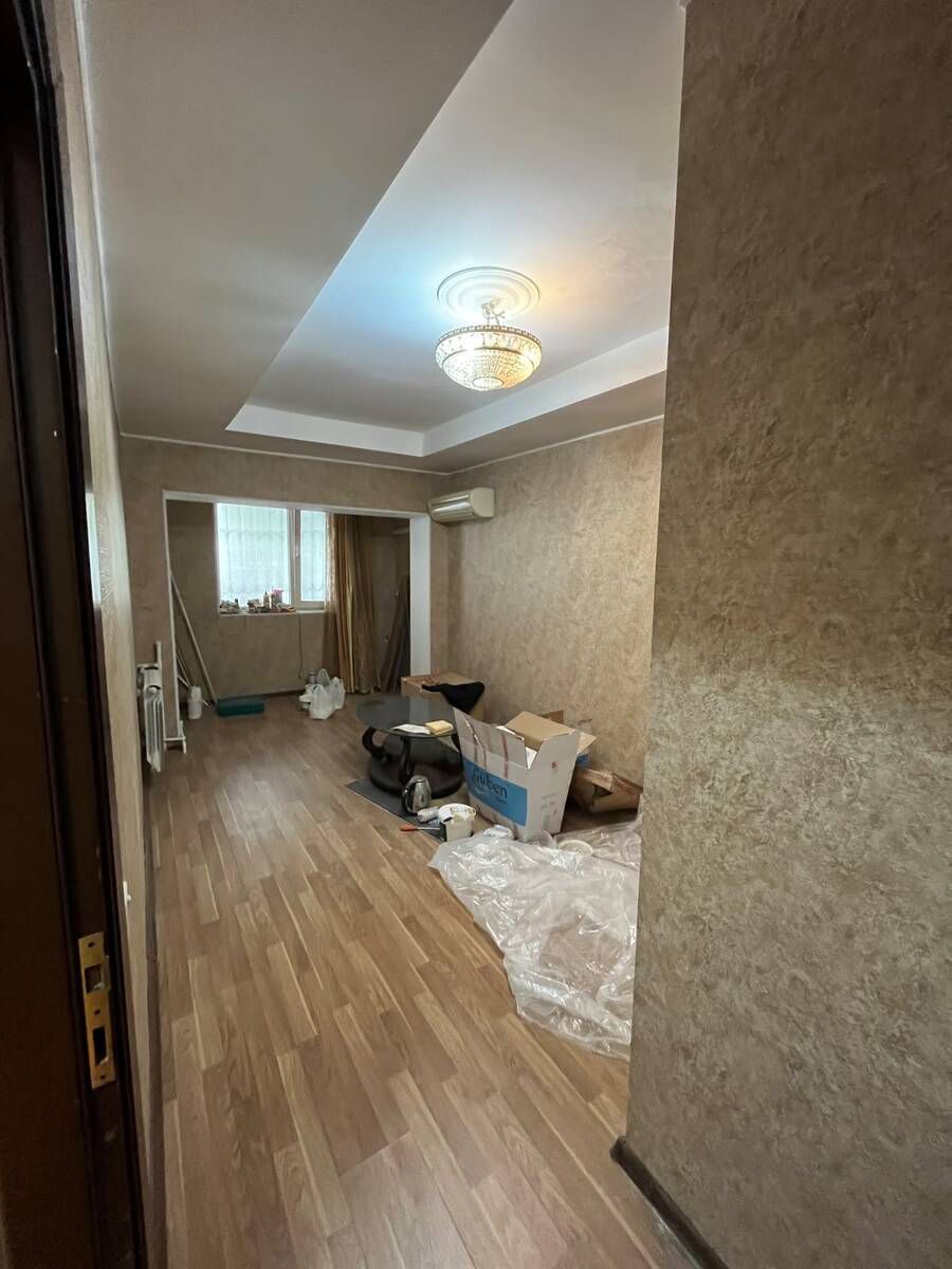 Satılır 3 otaqlı köhnə tikili 82 m² — Mənzil, Bakı (5)