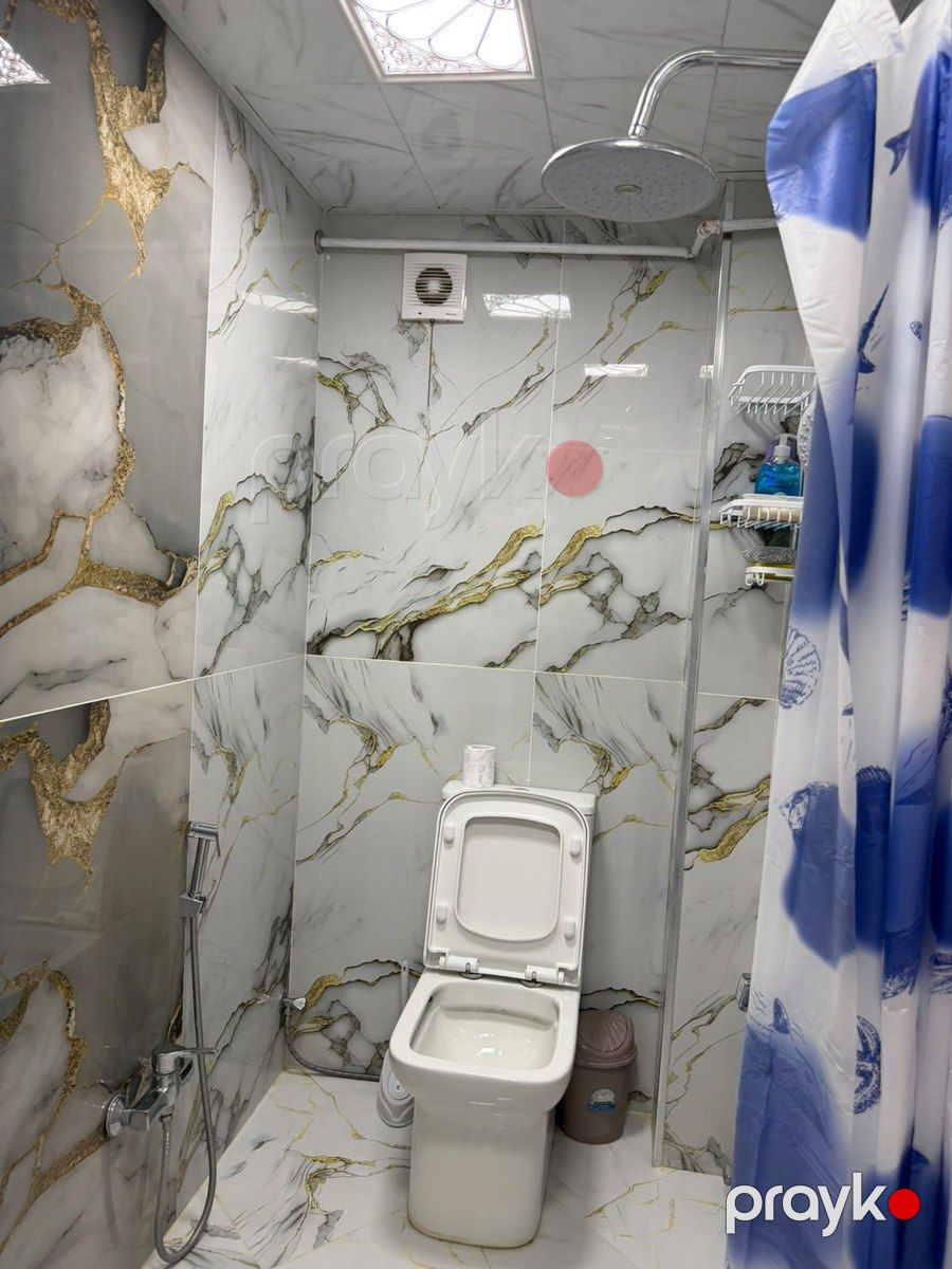 İcarəyə verilir 2 otaqlı köhnə tikili 50 m² — Mənzil, Bakı (2)