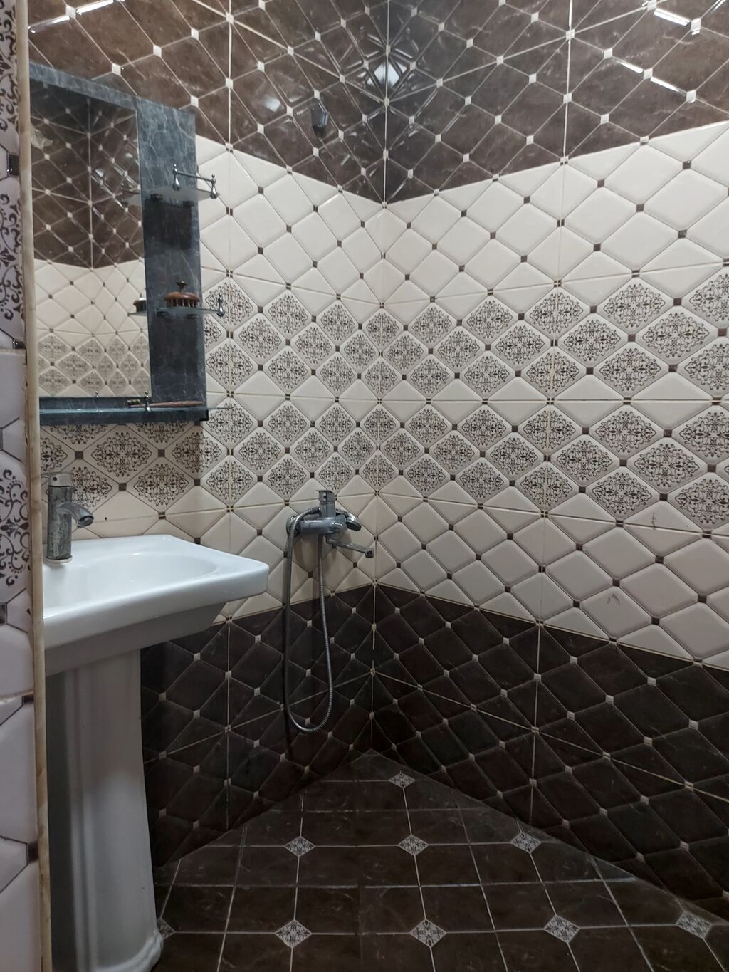 Xırdalan şəhəri 25 ci məhəllədə qanuni 2 otaqlı yelçəkən aylıq 400 — Mebel, Xırdalan (8)