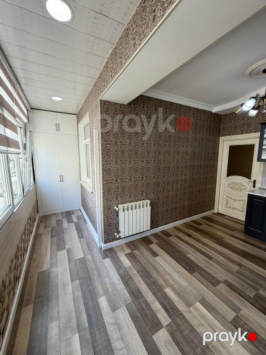 Satılır 3 otaqlı yeni tikili 83 m² — Mənzil, Bakı (7)